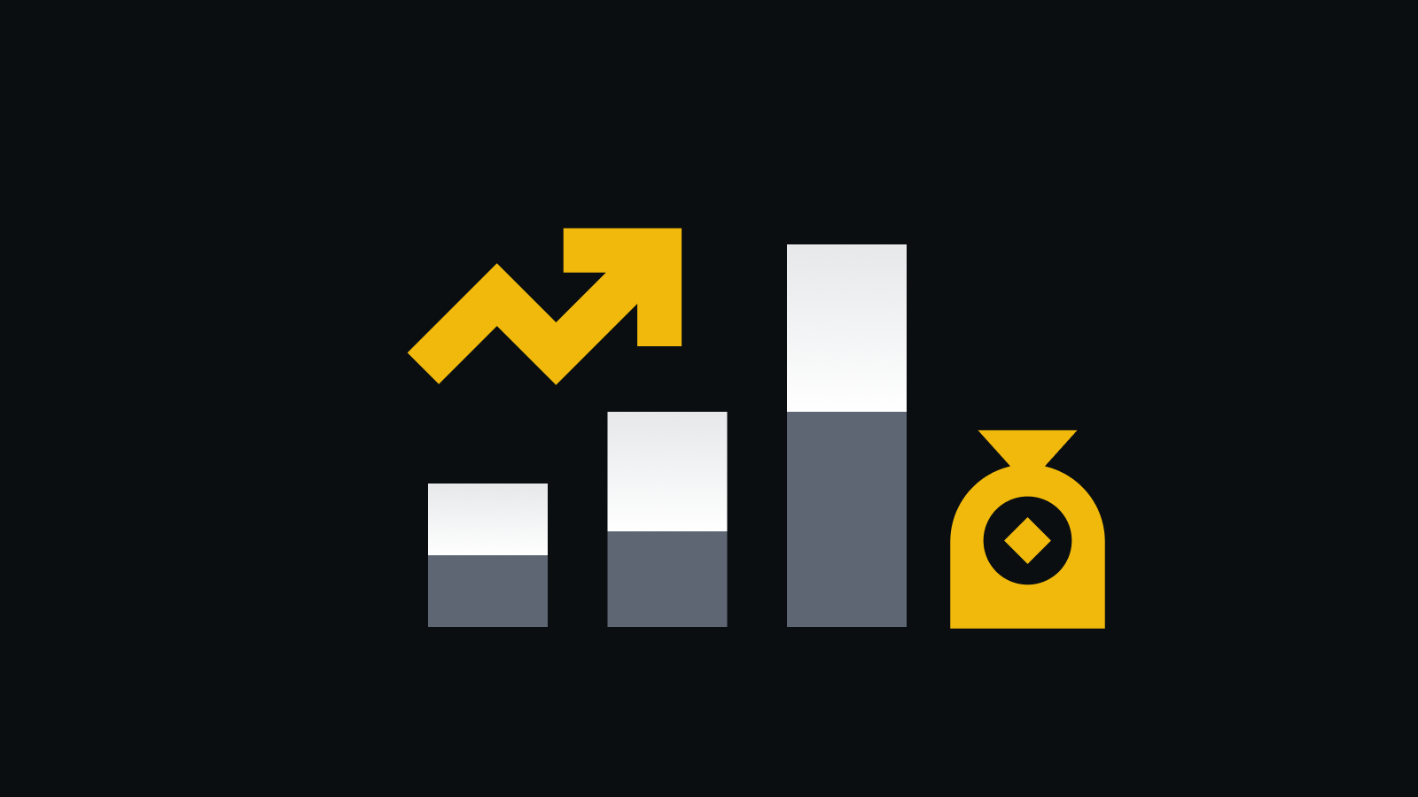 智能挖矿，轻松变现